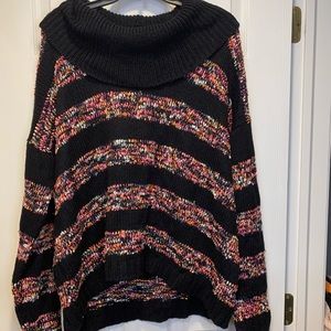 United States Sweaters Striped Sweater